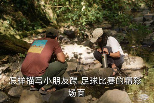 怎樣描寫(xiě)小朋友踢 足球比賽的精彩 場(chǎng)面