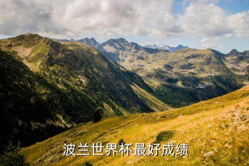  波蘭世界杯最好成績(jī)