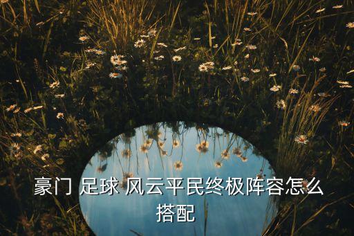 豪門足球風云 奧塔門迪