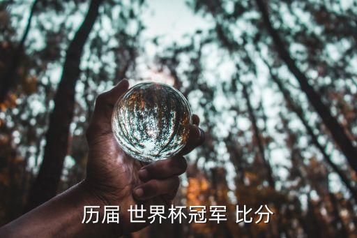 2018年足球世界杯決賽比分