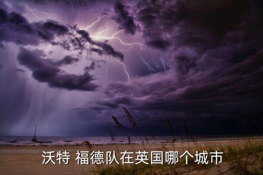 沃特福德 09-10 球衣 足球經(jīng)理