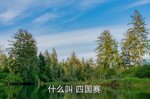 什么叫 四國(guó)賽