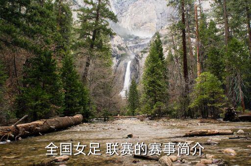 全國女足 聯(lián)賽的賽事簡介