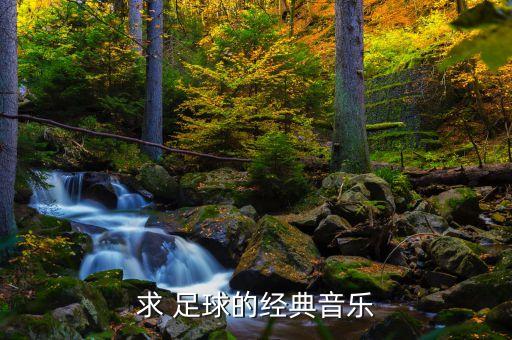 求 足球的經(jīng)典音樂