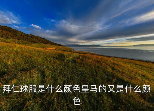 遼寧主客場(chǎng)足球服歷史,足球主客場(chǎng)球服顏色