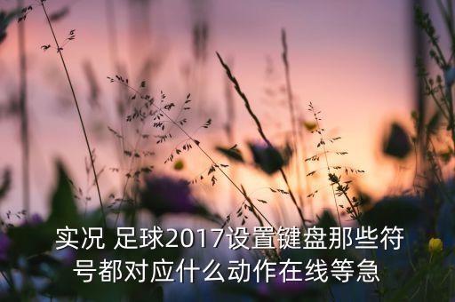 實(shí)況足球2017角球力量,手機實(shí)況足球怎么踢角球和任意球