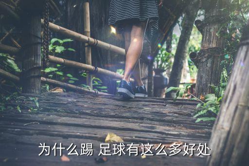 關(guān)于足球的好處,幼兒足球的好處及作用