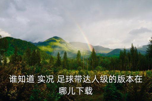 實況足球2013美國大聯(lián)盟