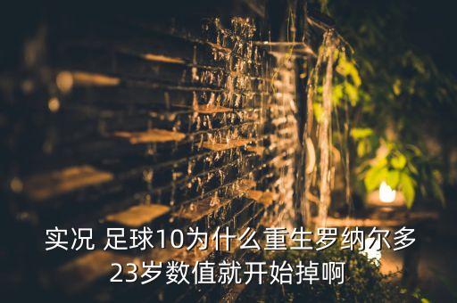 實(shí)況足球10經(jīng)典球員轉生