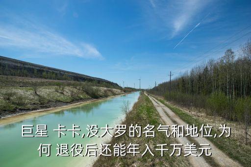 卡卡 足球退役,卡卡足球運(yùn)動員