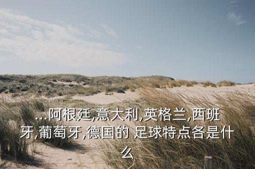 拉丁式足球,拉丁派足球是哪些國(guó)家