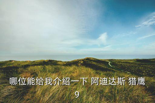 阿迪獵鷹足球鞋產(chǎn)地在哪里,阿迪足球鞋獵鷹和X怎么選