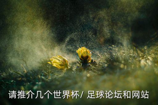 哪有足球討論,關(guān)于足球的問題與討論